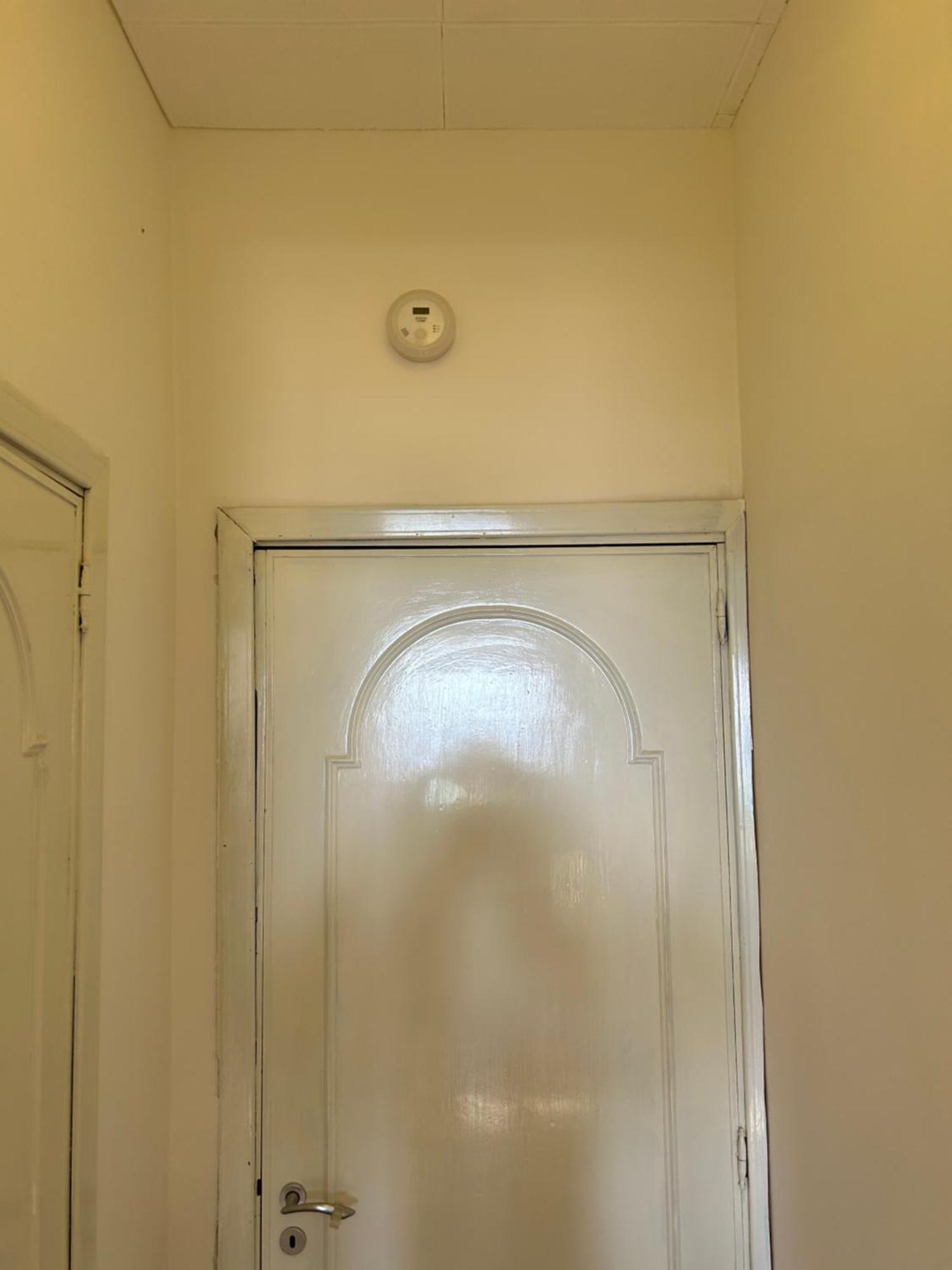 شقة Casa Galatea أكيتْريتْسا المظهر الخارجي الصورة