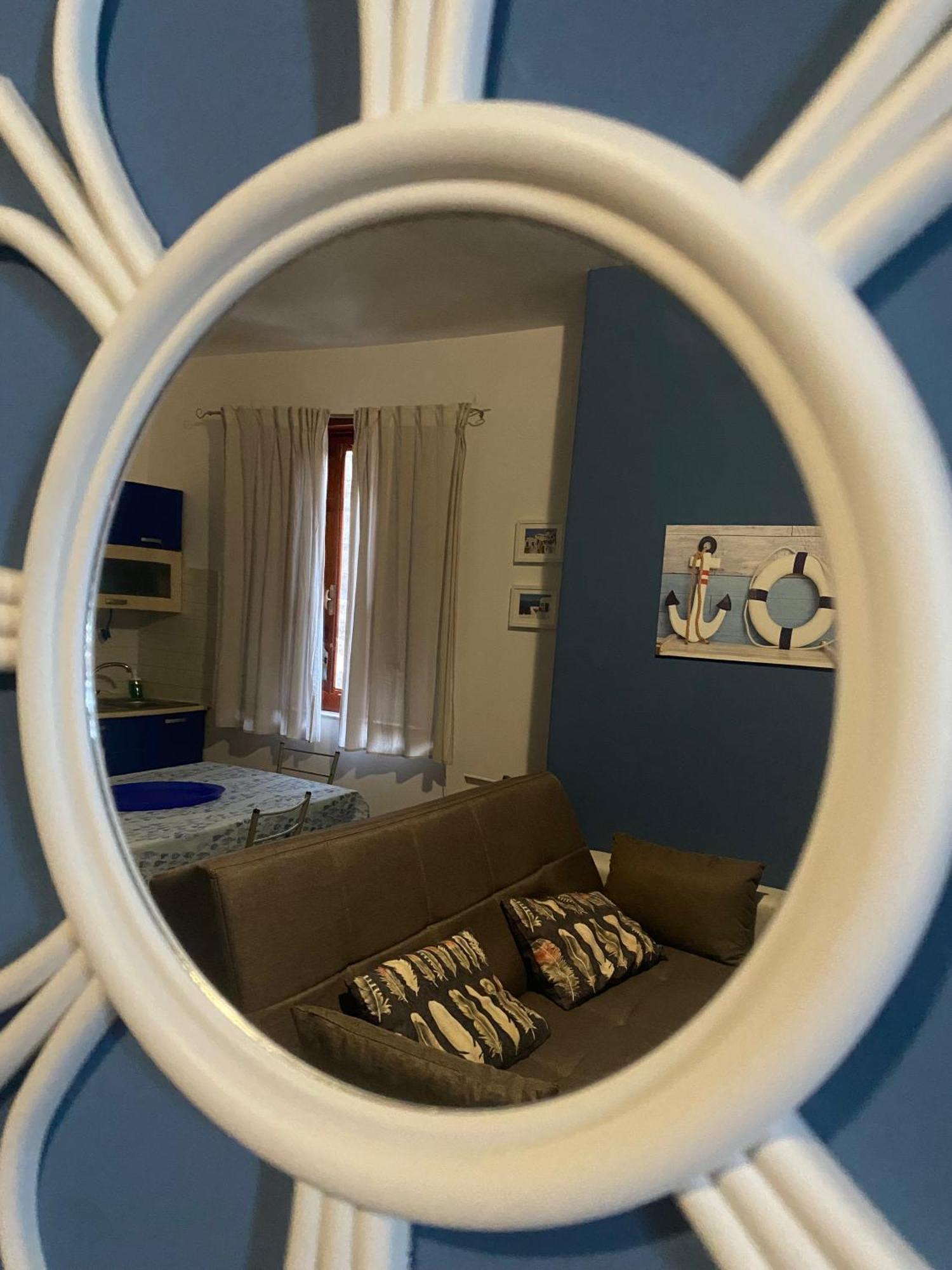 شقة Casa Galatea أكيتْريتْسا المظهر الخارجي الصورة