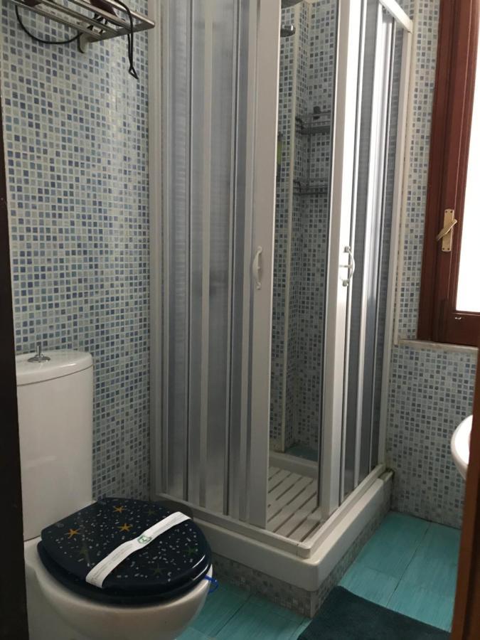 شقة Casa Galatea أكيتْريتْسا المظهر الخارجي الصورة